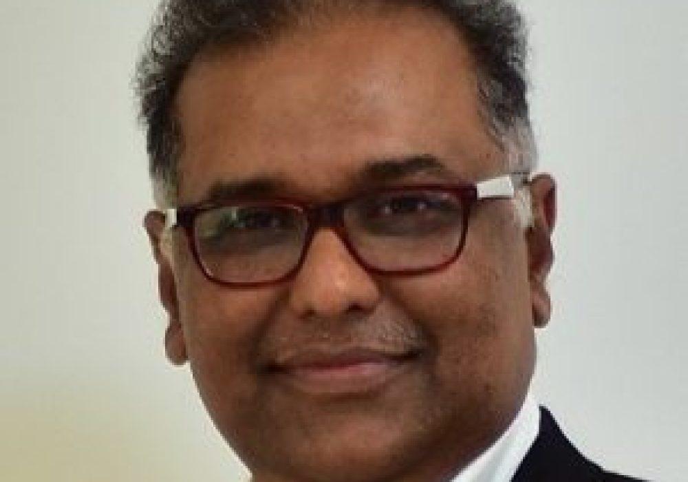 Arindam Chakraborty