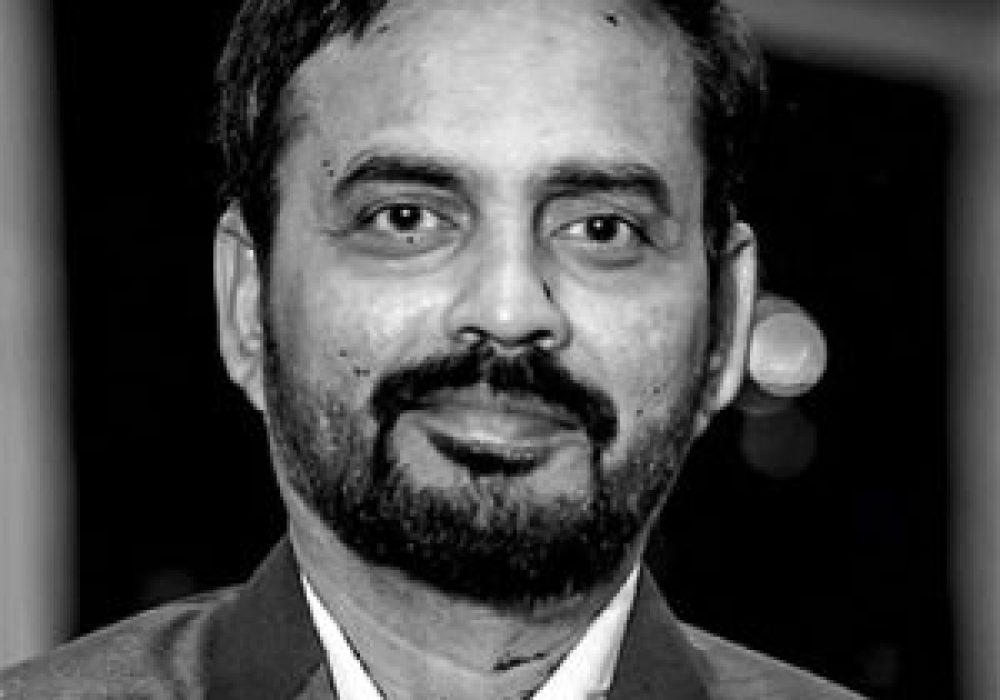 Pavan Susarla