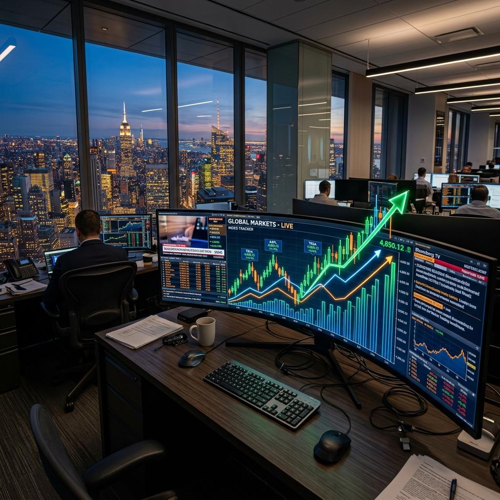 Fundraising Advisory Background