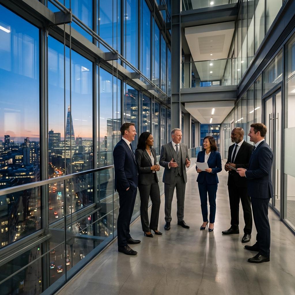 Talent Acquisition Background