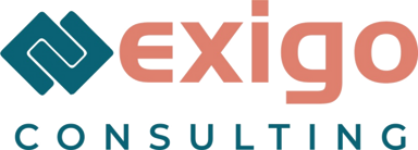 Exigo Consulting Logo