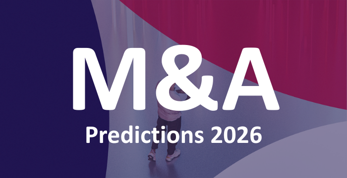 M&A Strategy 2026