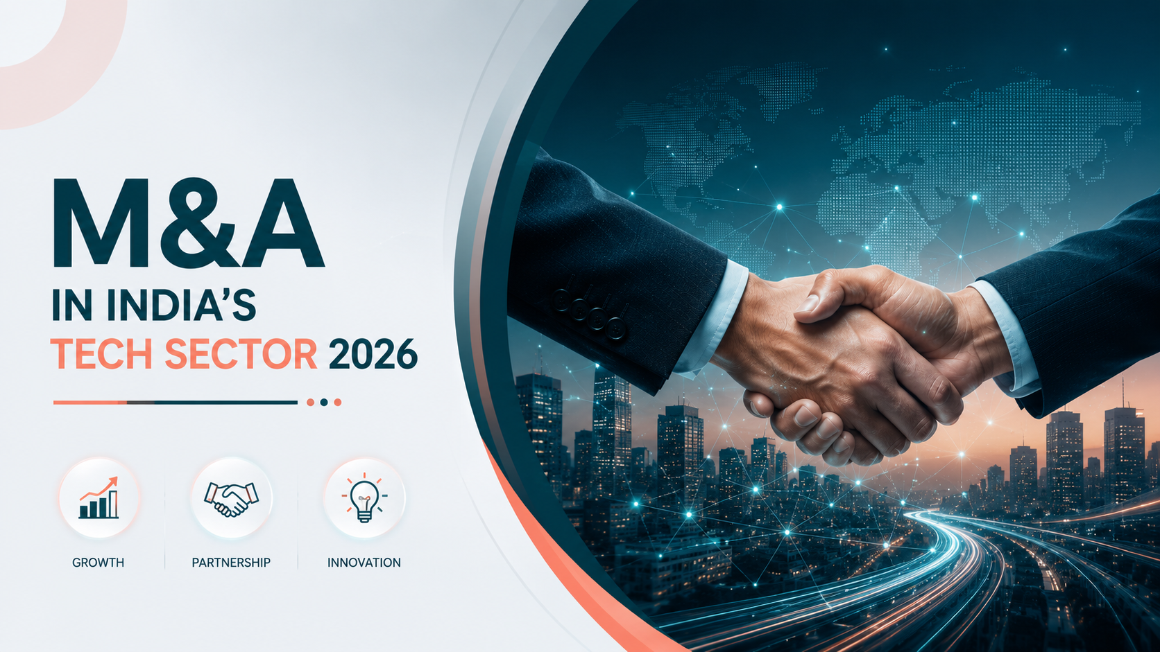 M&A in India