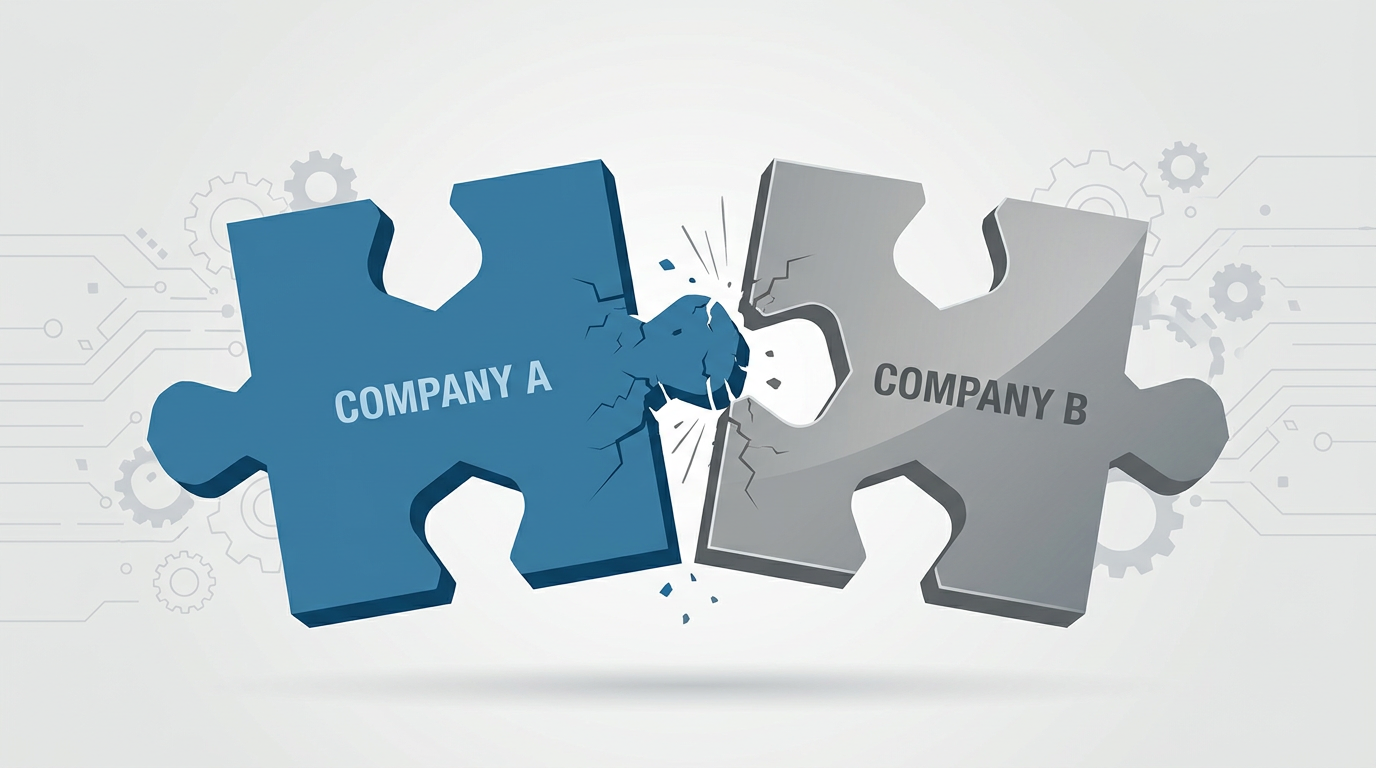 Mergers and Acquisitions