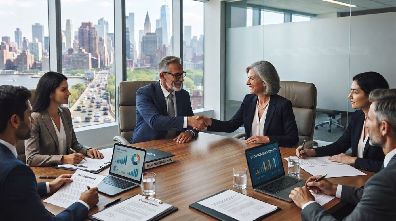 earnout in M&A